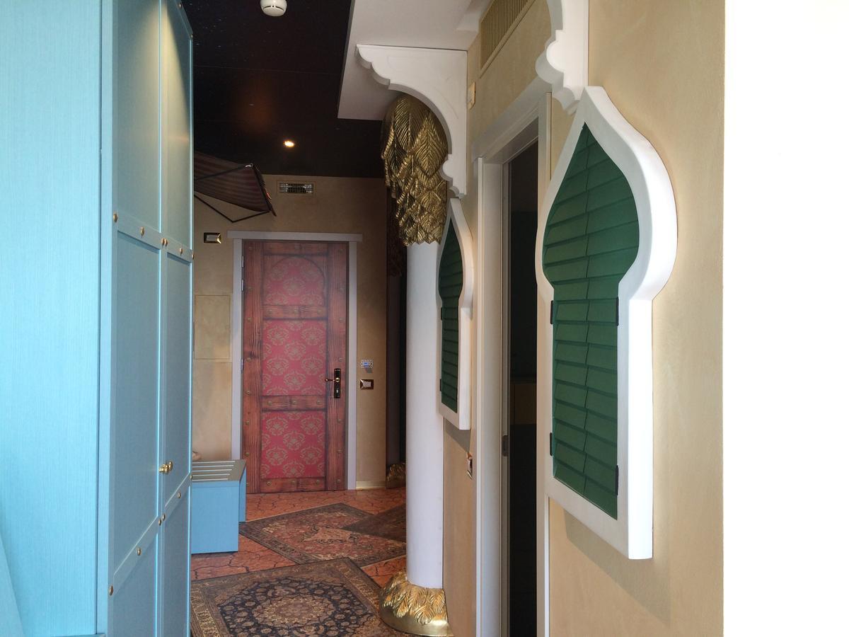 Arabian Superior Room