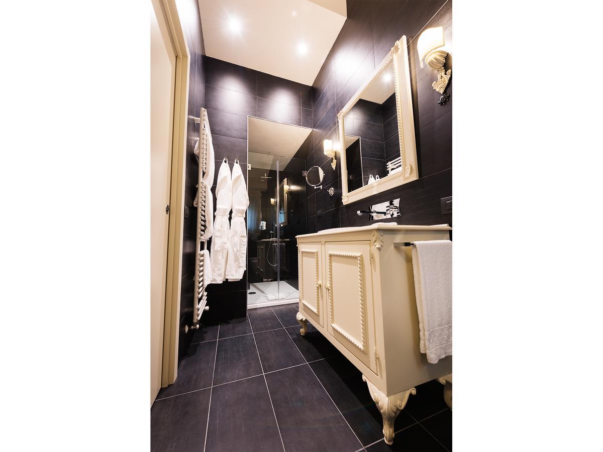 Deluxe Junior Suite