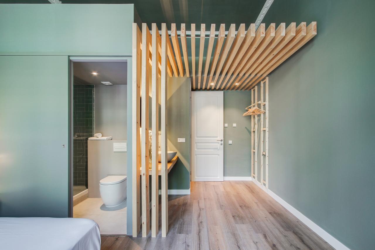 Double Room Balcony