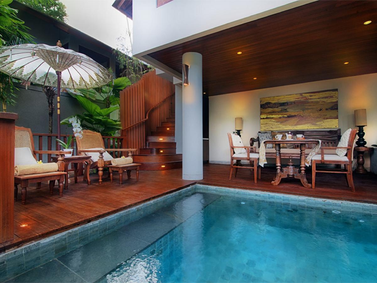 Royal Villa Private pool
