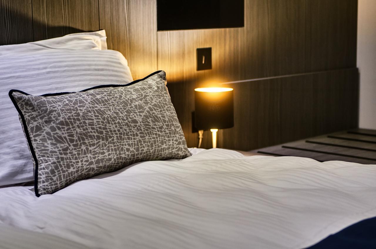 Double or Twin Room Balcony