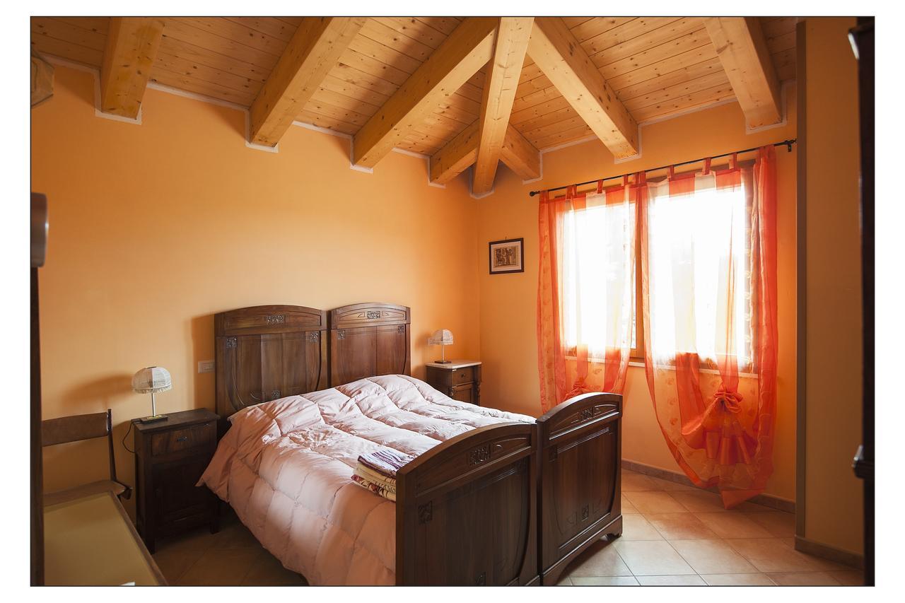 Double Room Mountain View