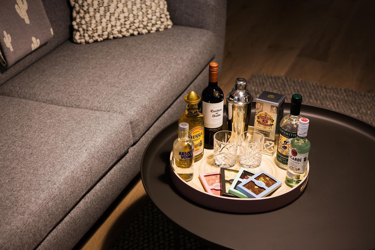 Standard Studio Apartment