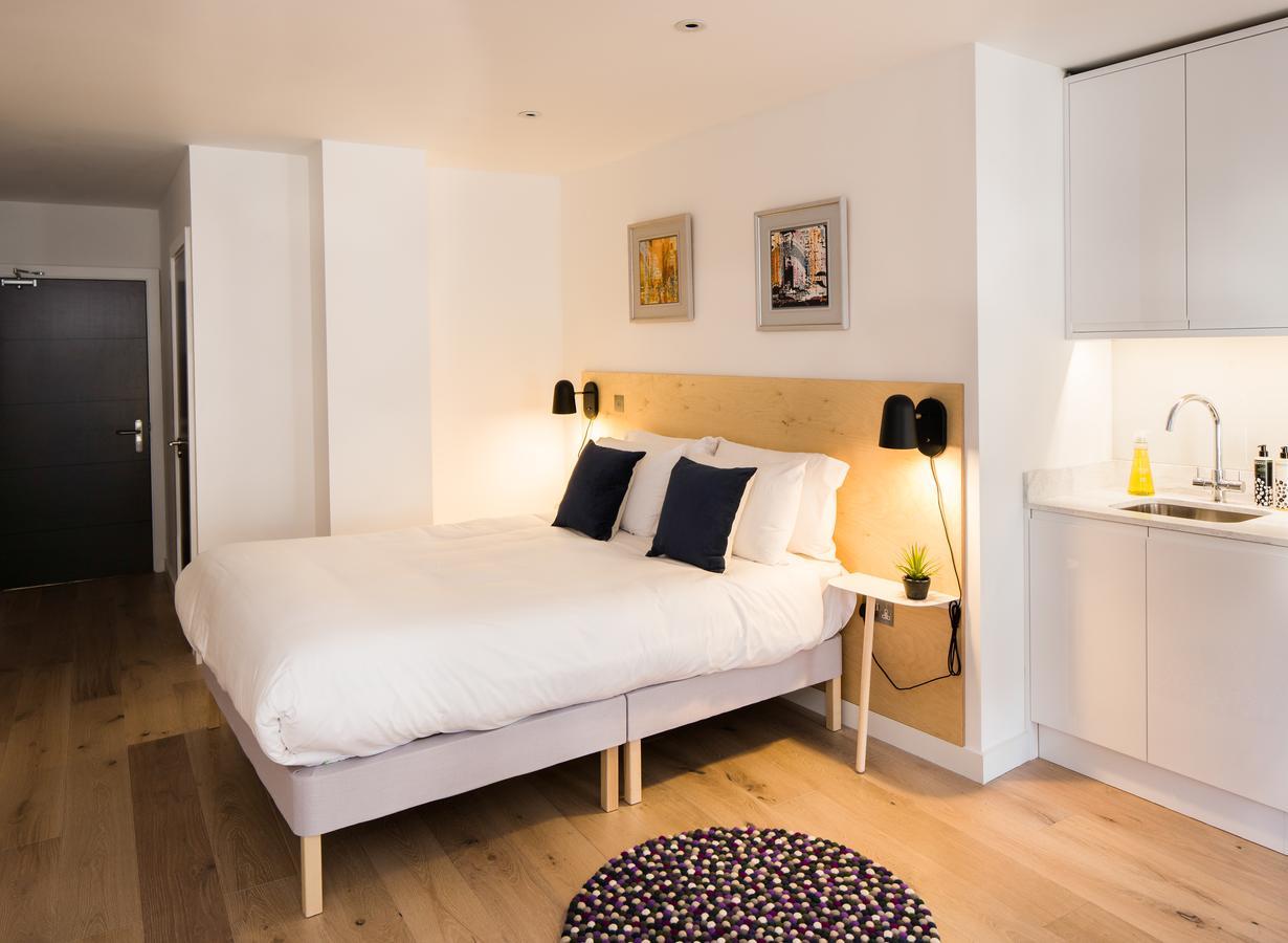 Standard Studio Apartment