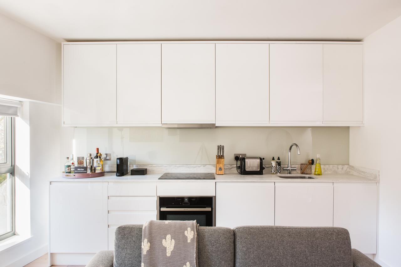 Standard Studio Apartment