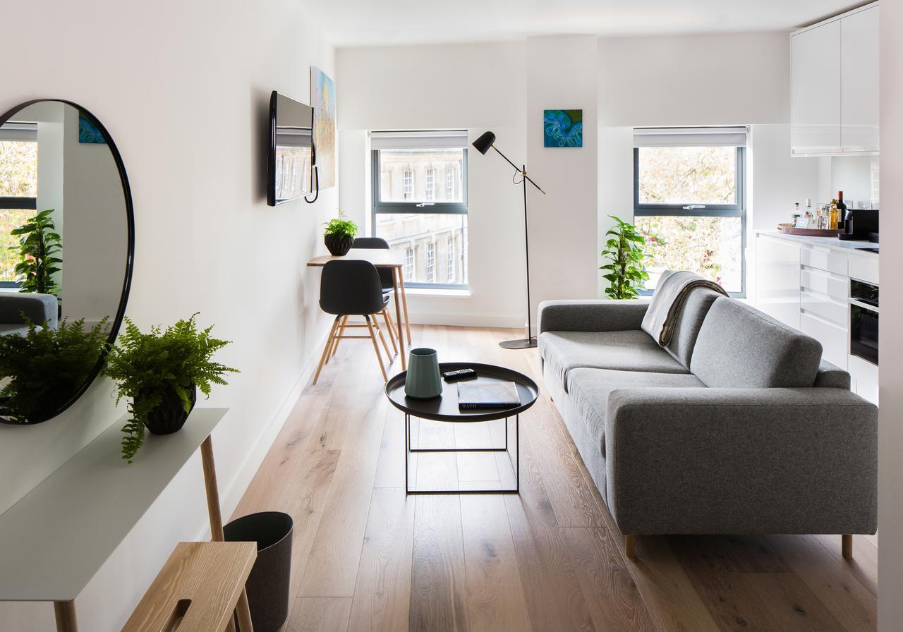 Standard Studio Apartment