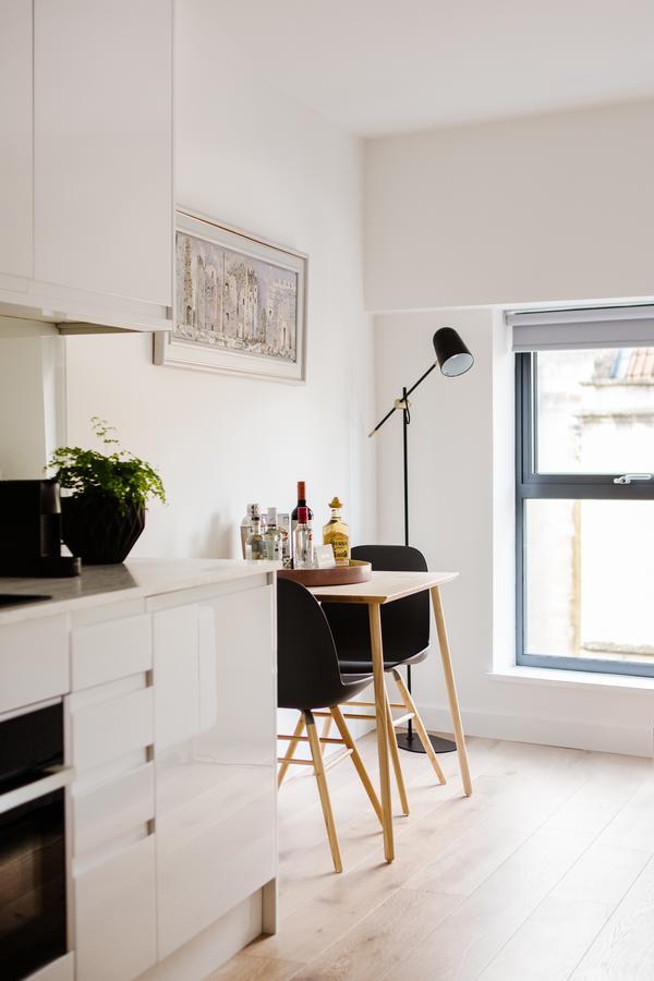 Standard Studio Apartment