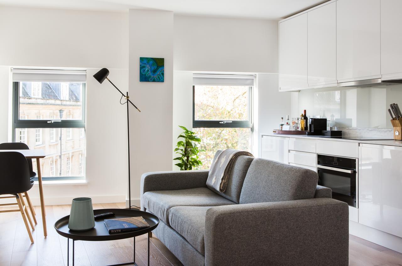 Standard Studio Apartment