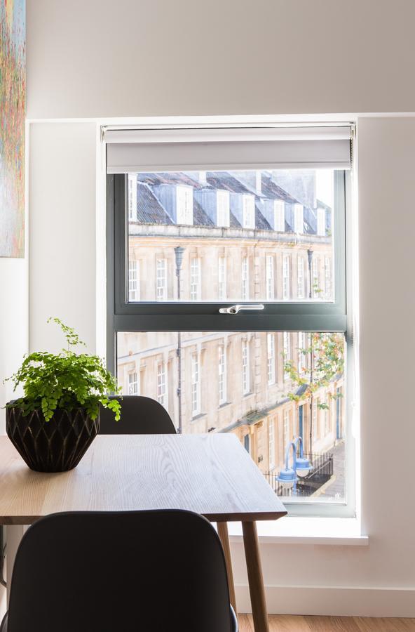 Standard Studio Apartment