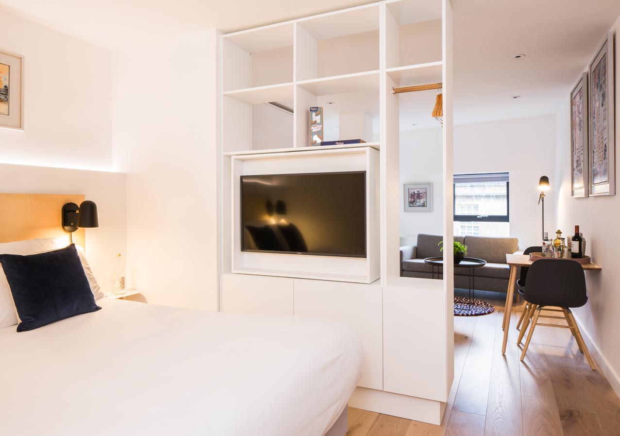 Standard Studio Apartment