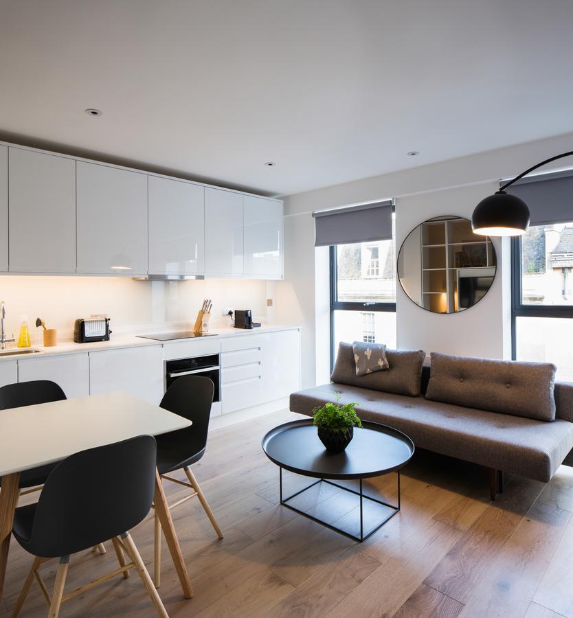 Superior Studio Apartment