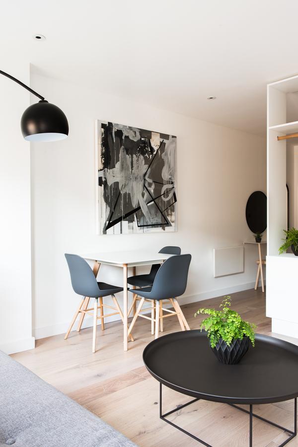 Superior Studio Apartment