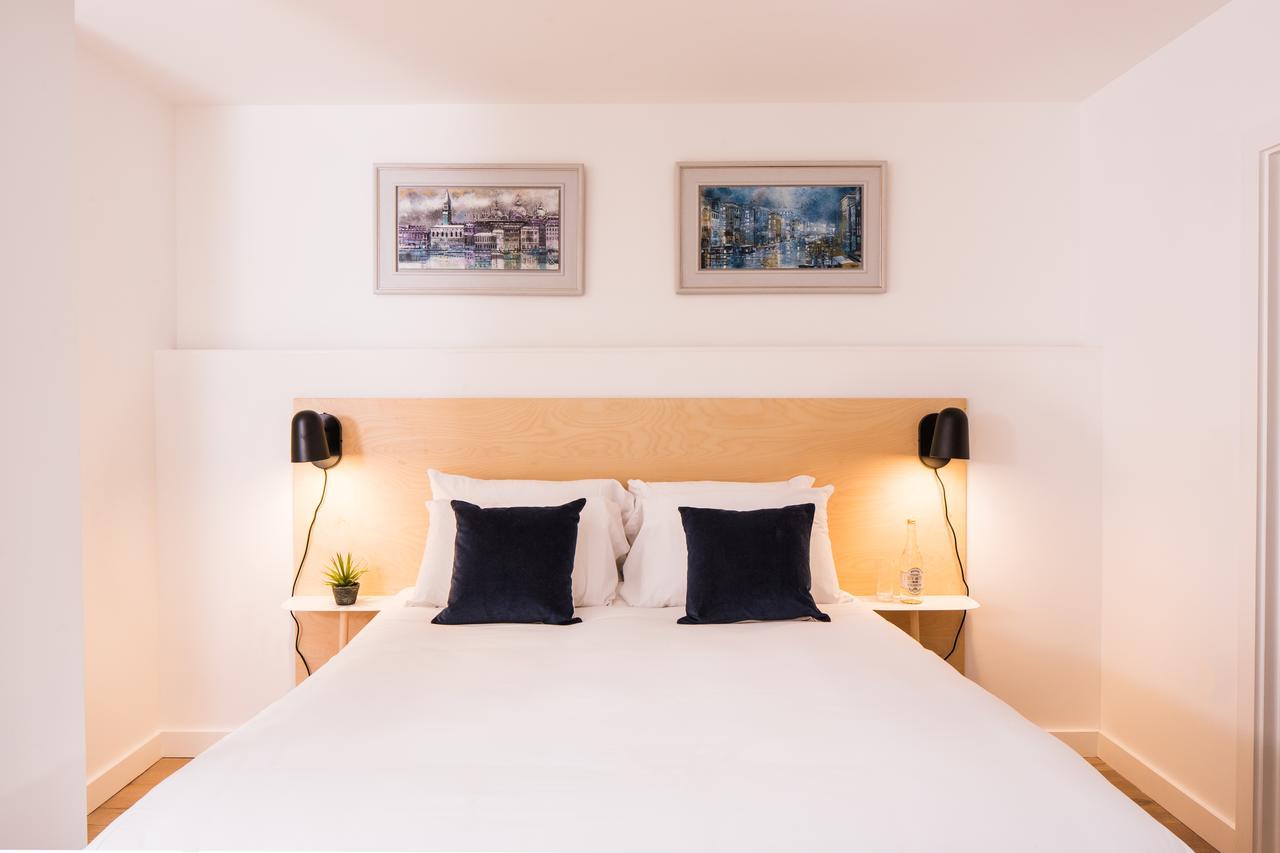 Superior Studio Apartment