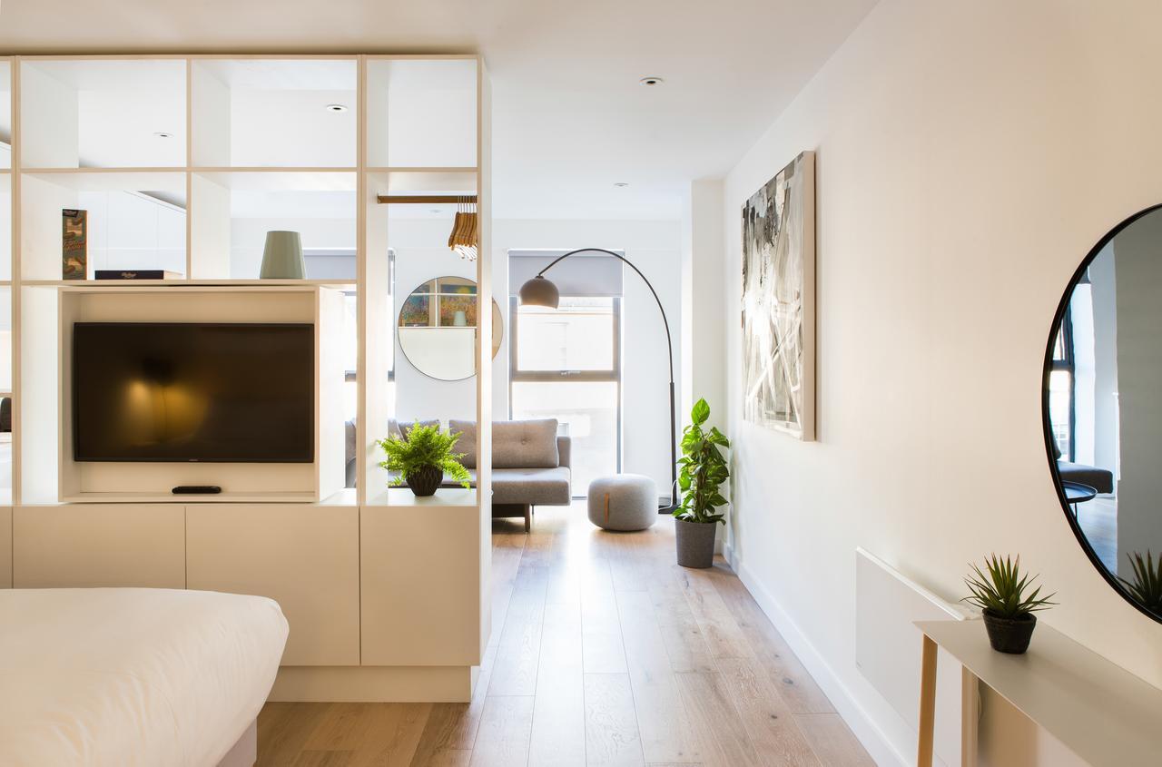 Superior Studio Apartment