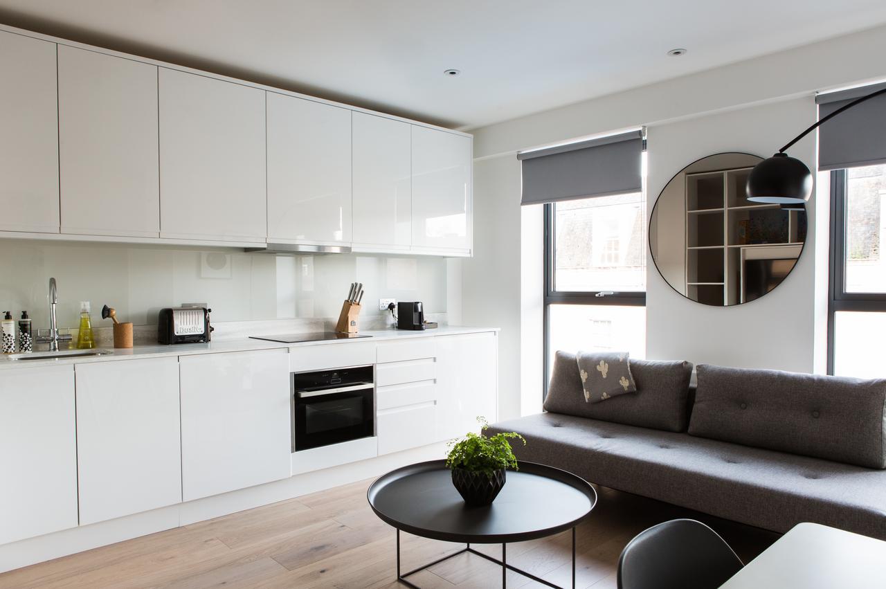 Superior Studio Apartment