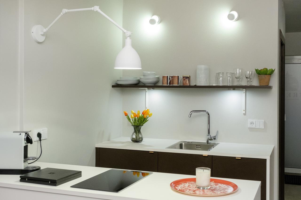 Family Garden Suite