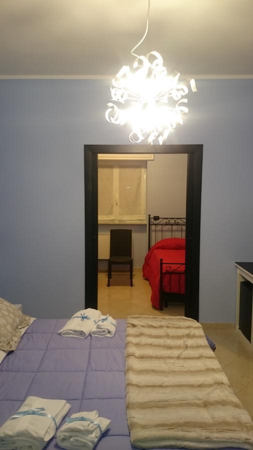 Comfort Quadruple Room