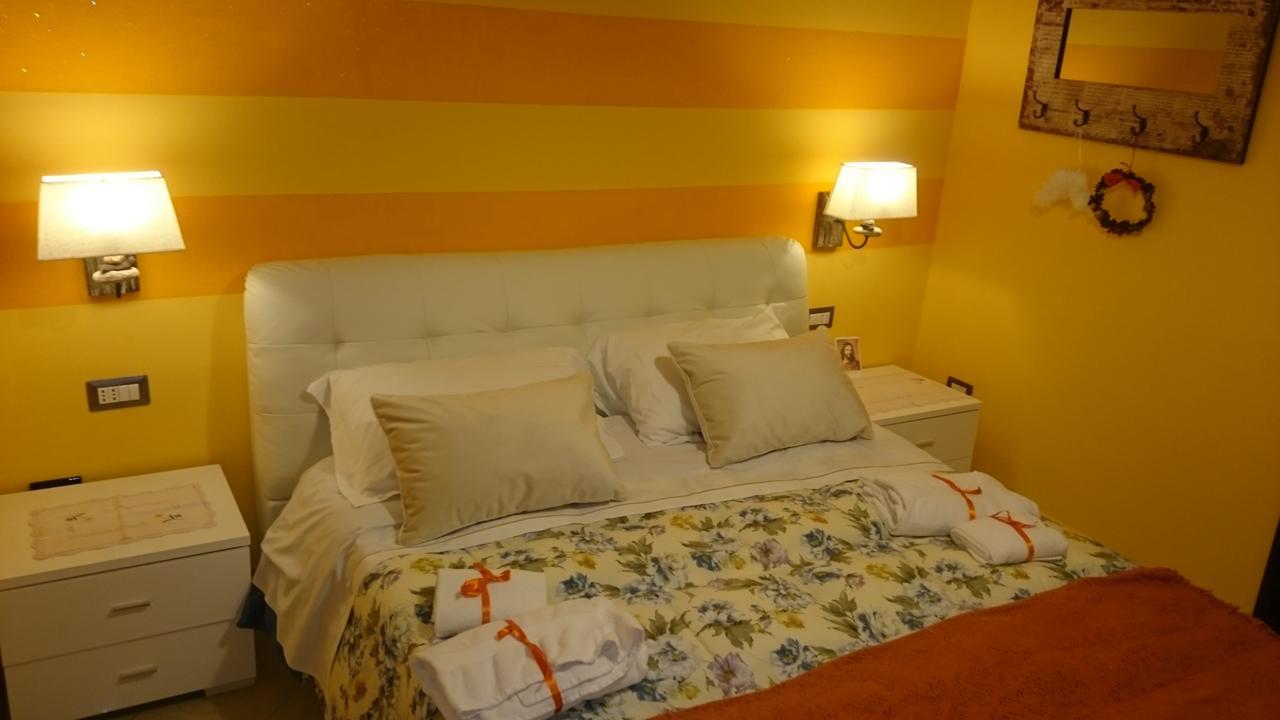 Double Room Private External Bathroom