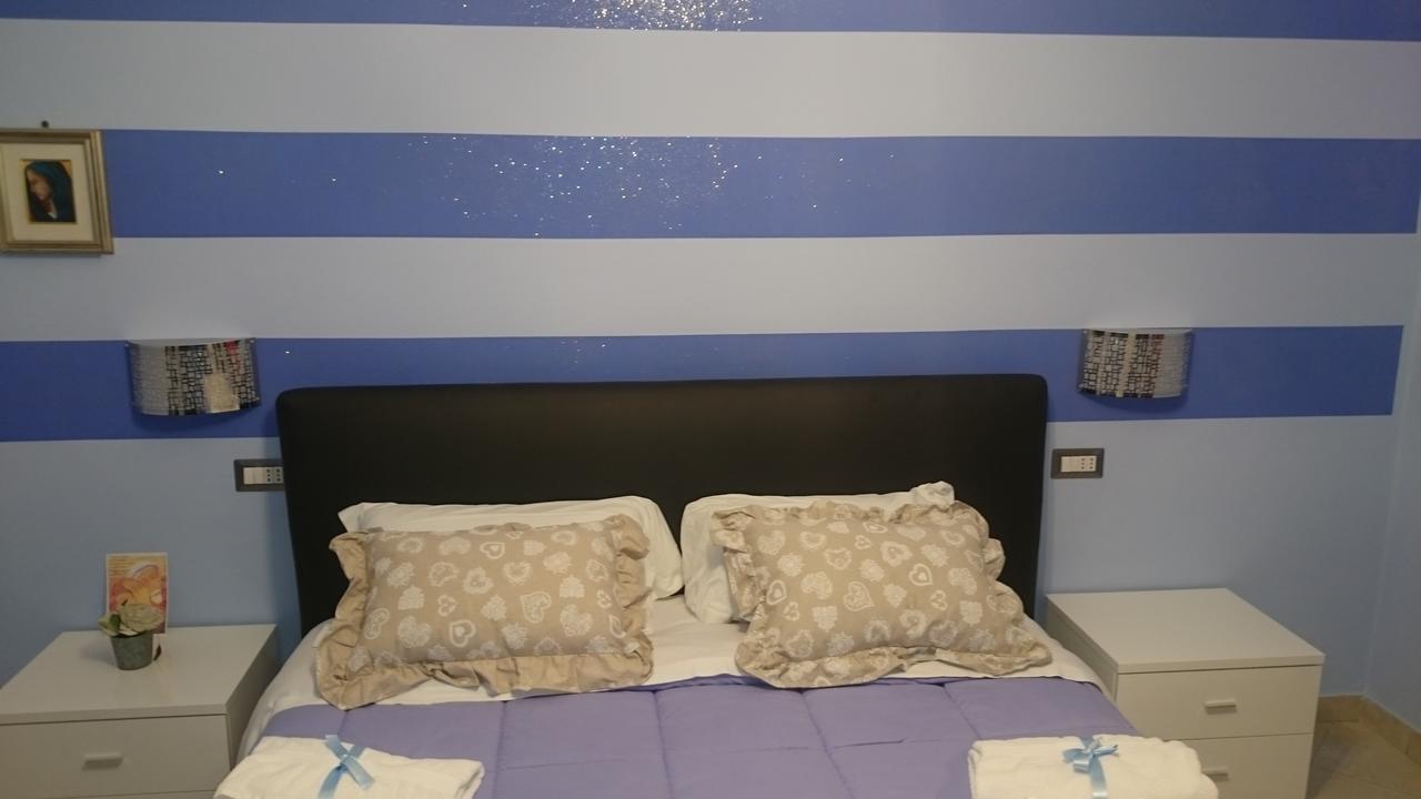 Comfort Quadruple Room