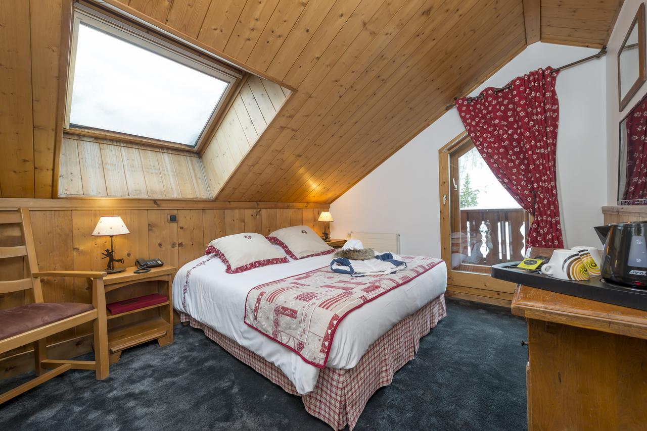 Traditional Double Room
