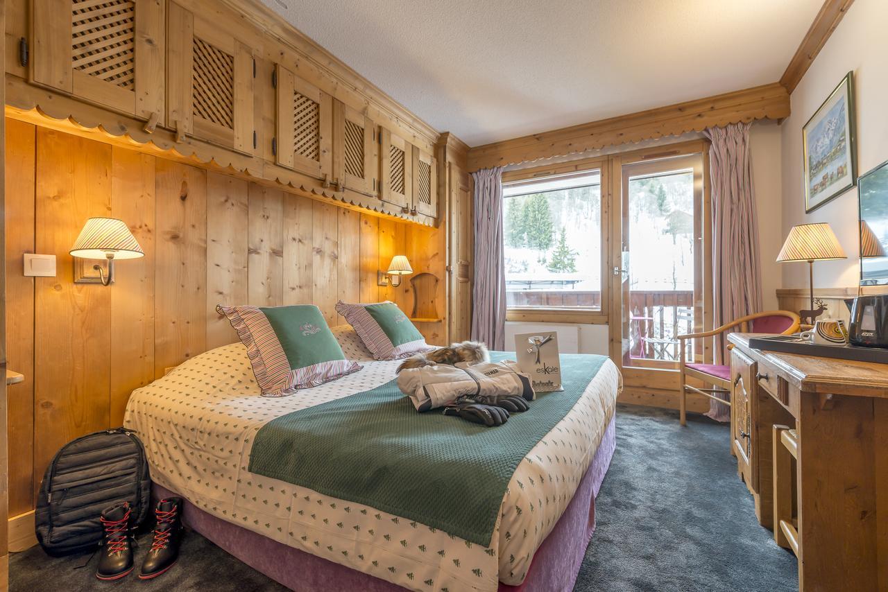 Traditional Double Room