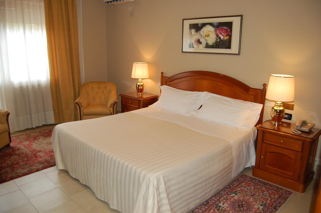Triple Room Balcony