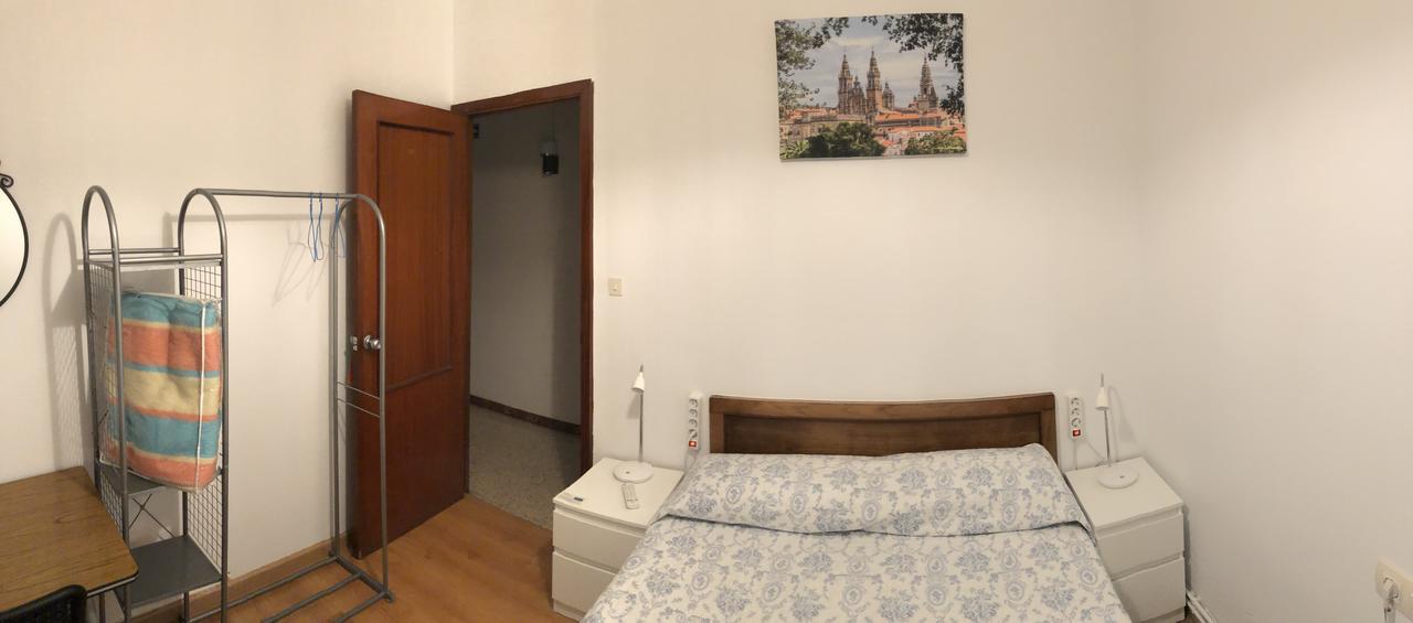 Interior Double Room