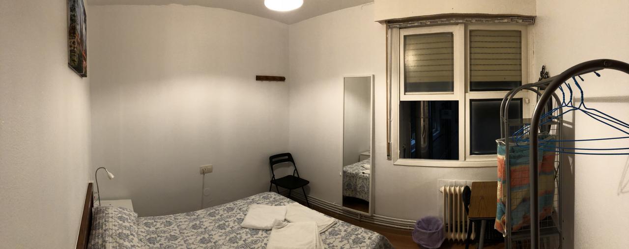 Interior Double Room