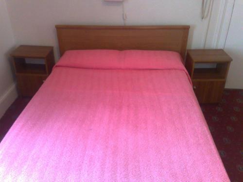 Double Room Ensuite