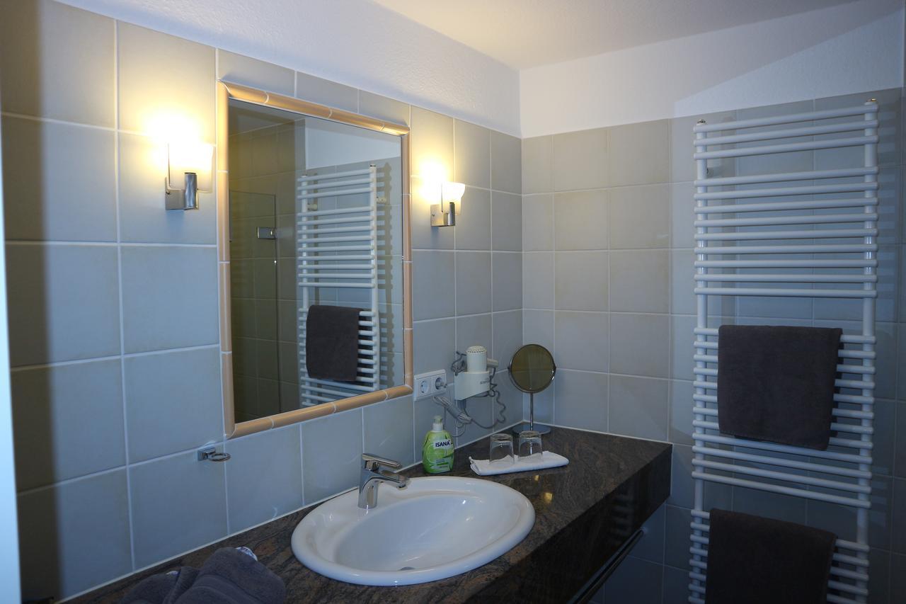 Double Room Terrace