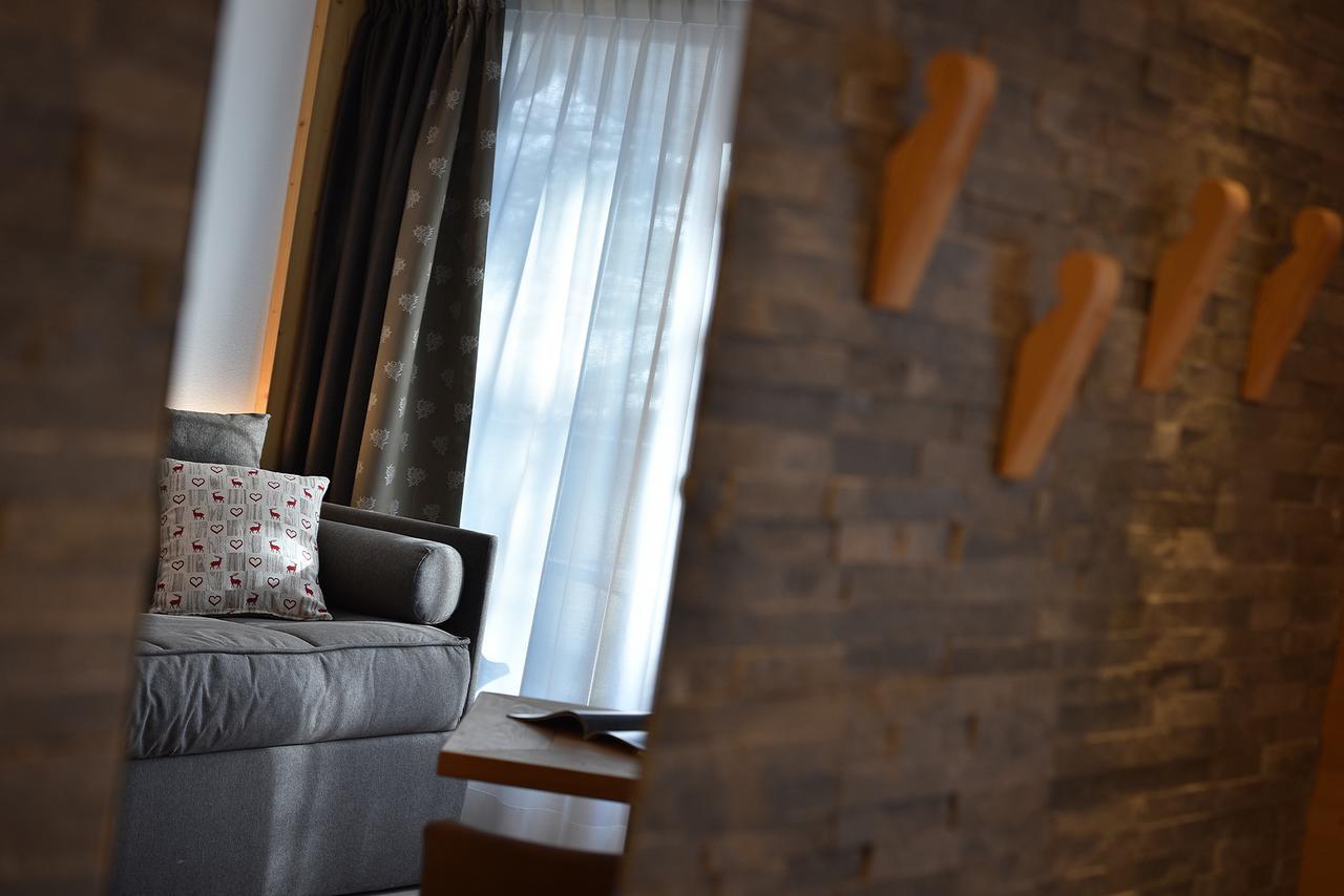 Junior Suite Terrace