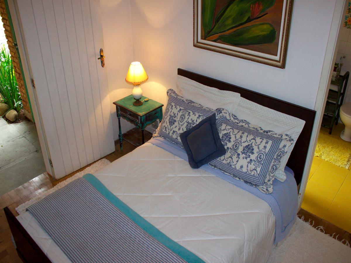 Quarto Duplo