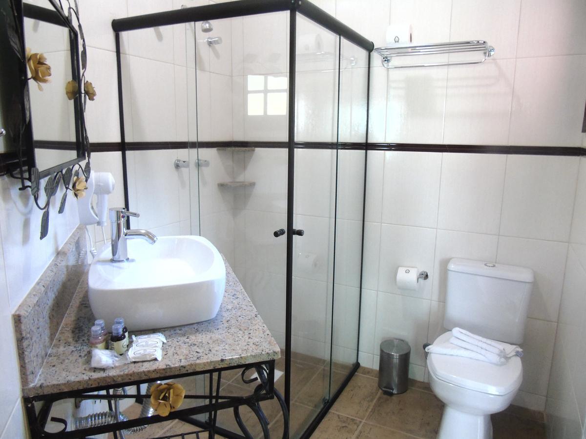 Chalet Super Deluxe