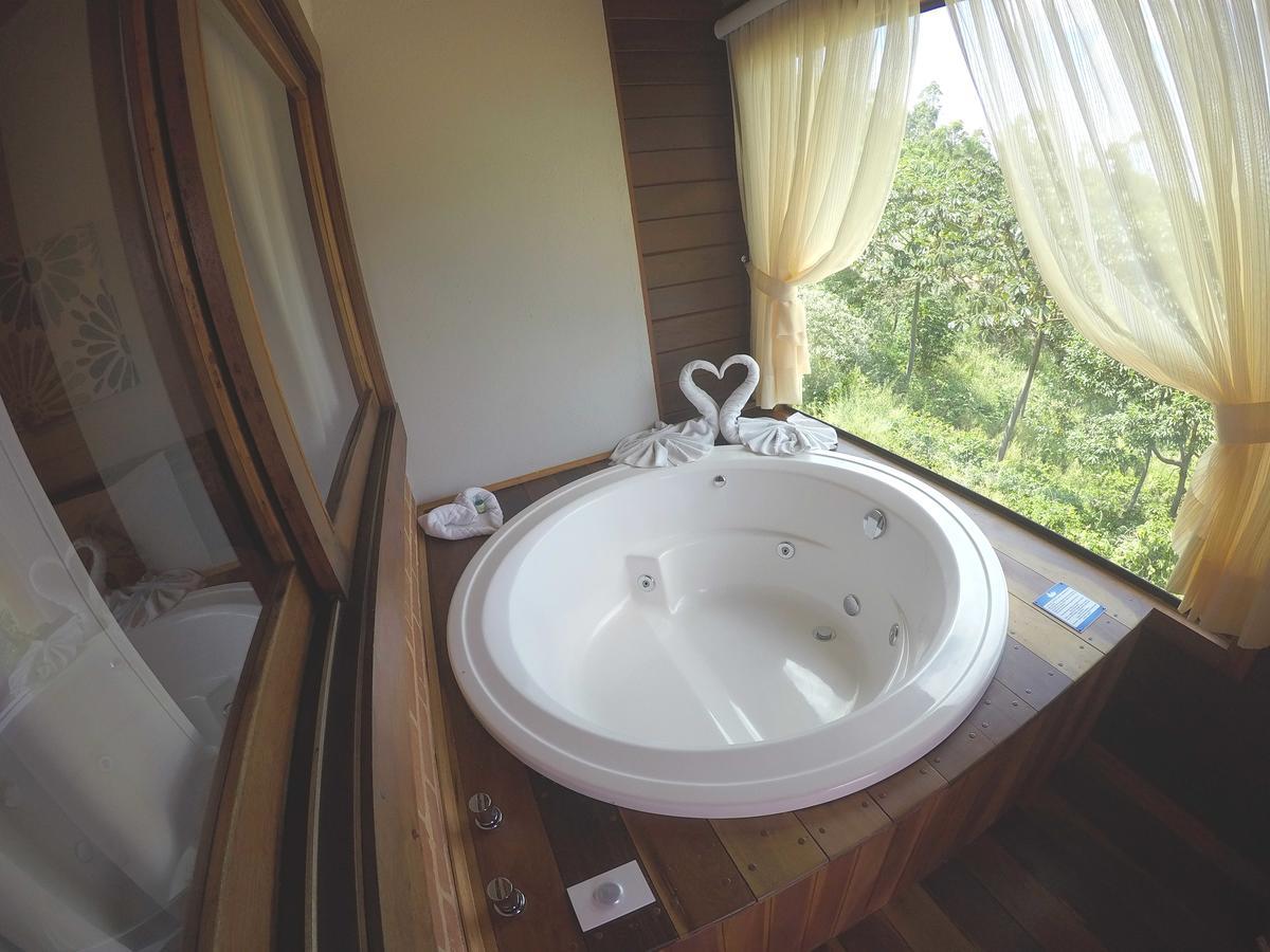 Chalet Super Deluxe