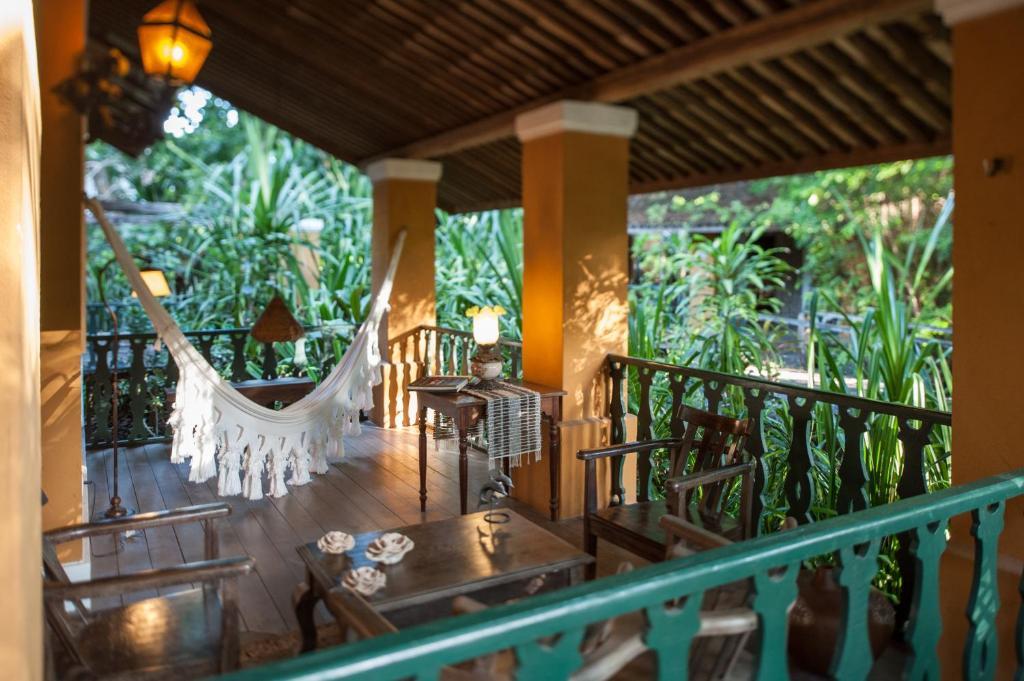 Deluxe Bungalow