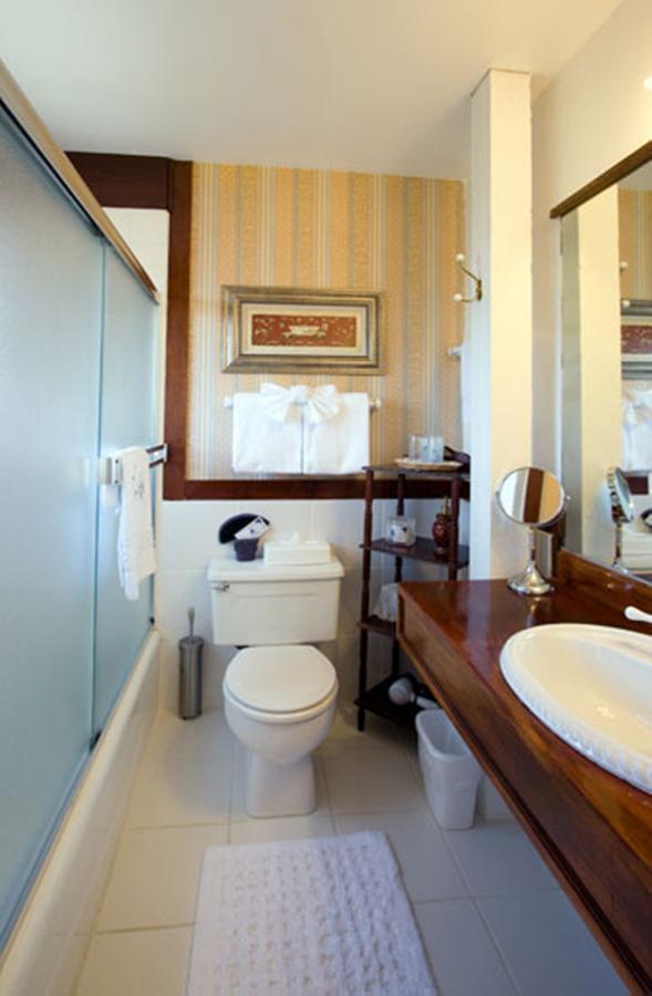 Bessie Strauss Room King Room Ocean View