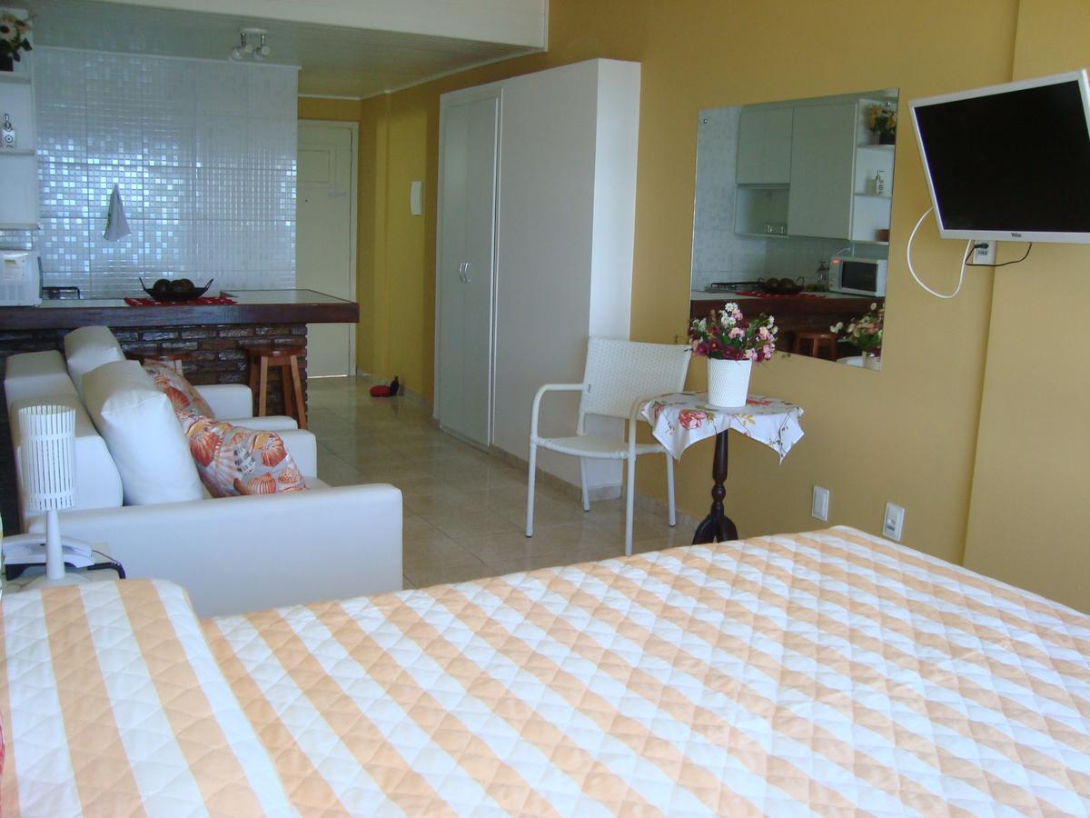 Studio Apartment Sea View