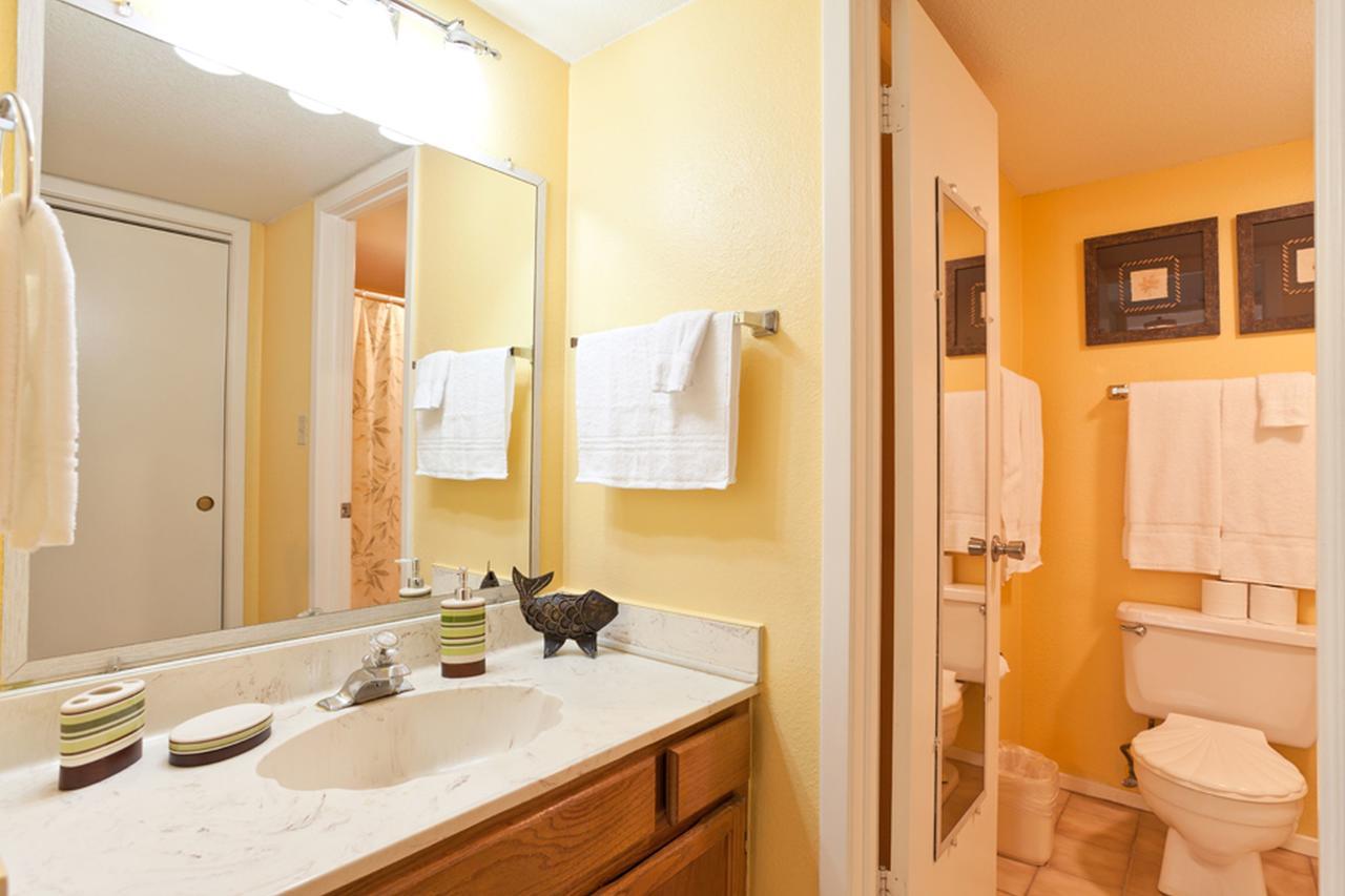 Ocean View Two-Bedroom Apartment