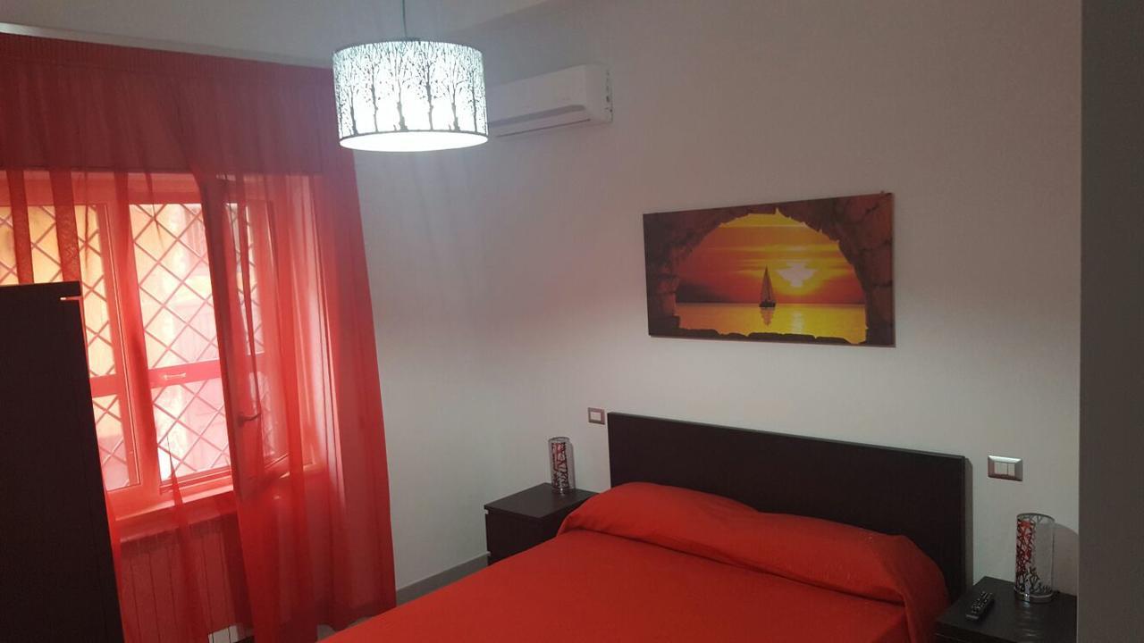 Camera Tripla con Bagno Privato