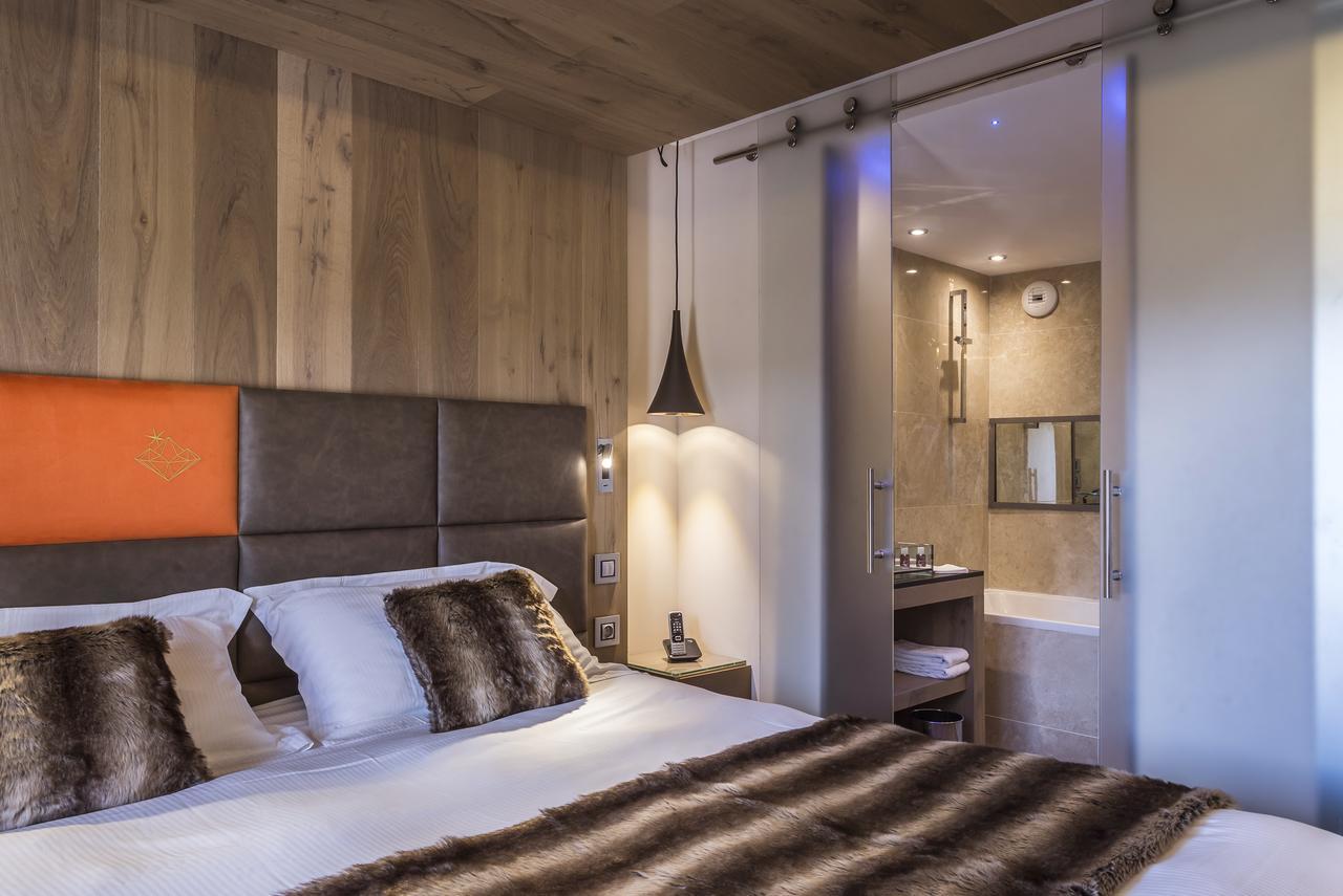 Chambre Club