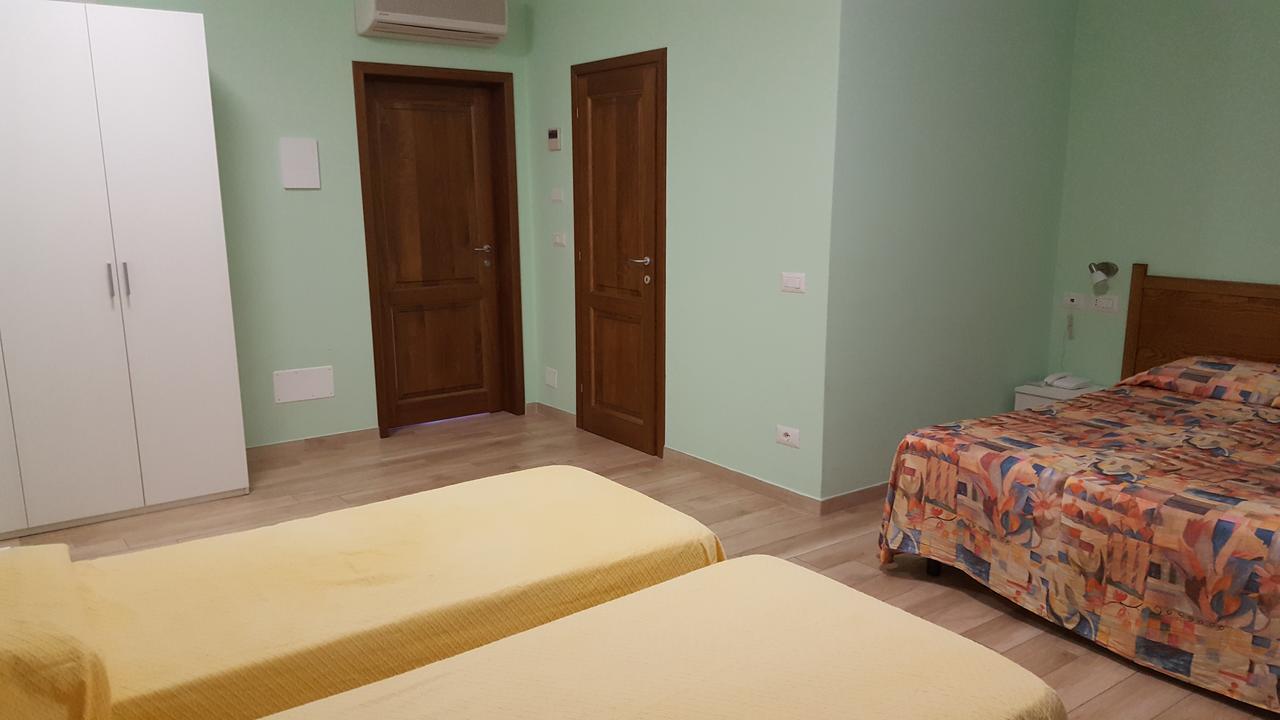 Superior Quadruple Room