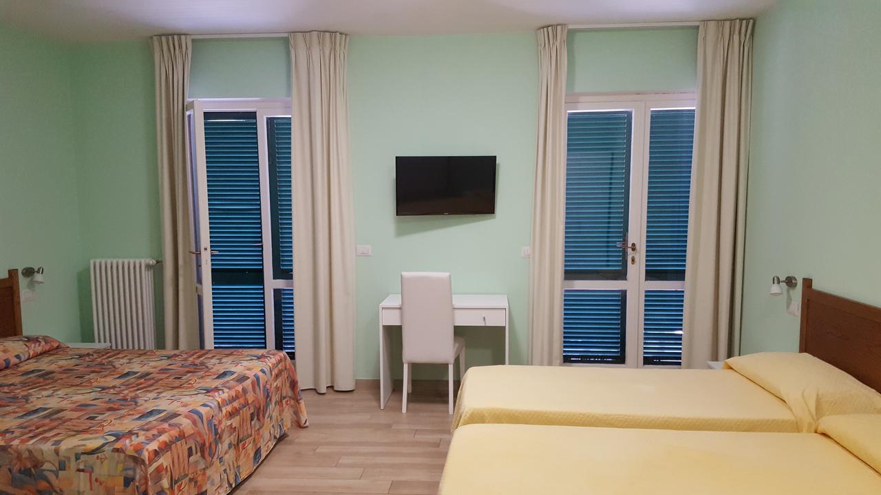 Superior Quadruple Room