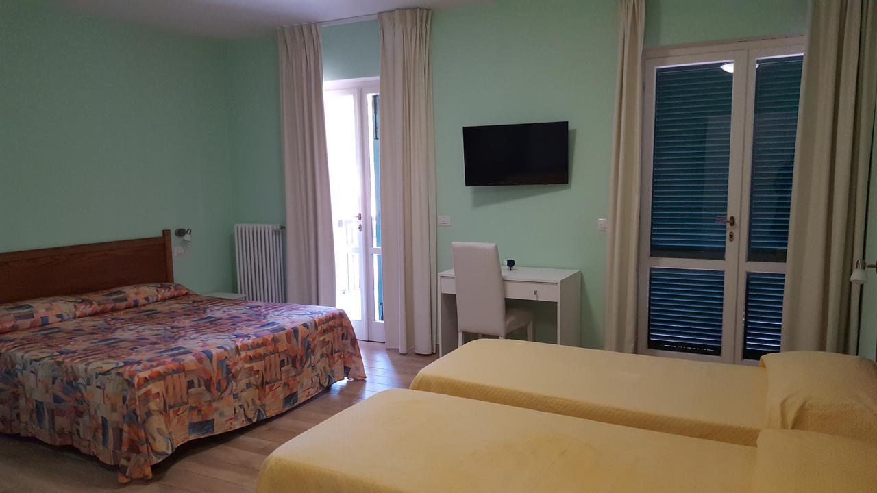 Superior Quadruple Room