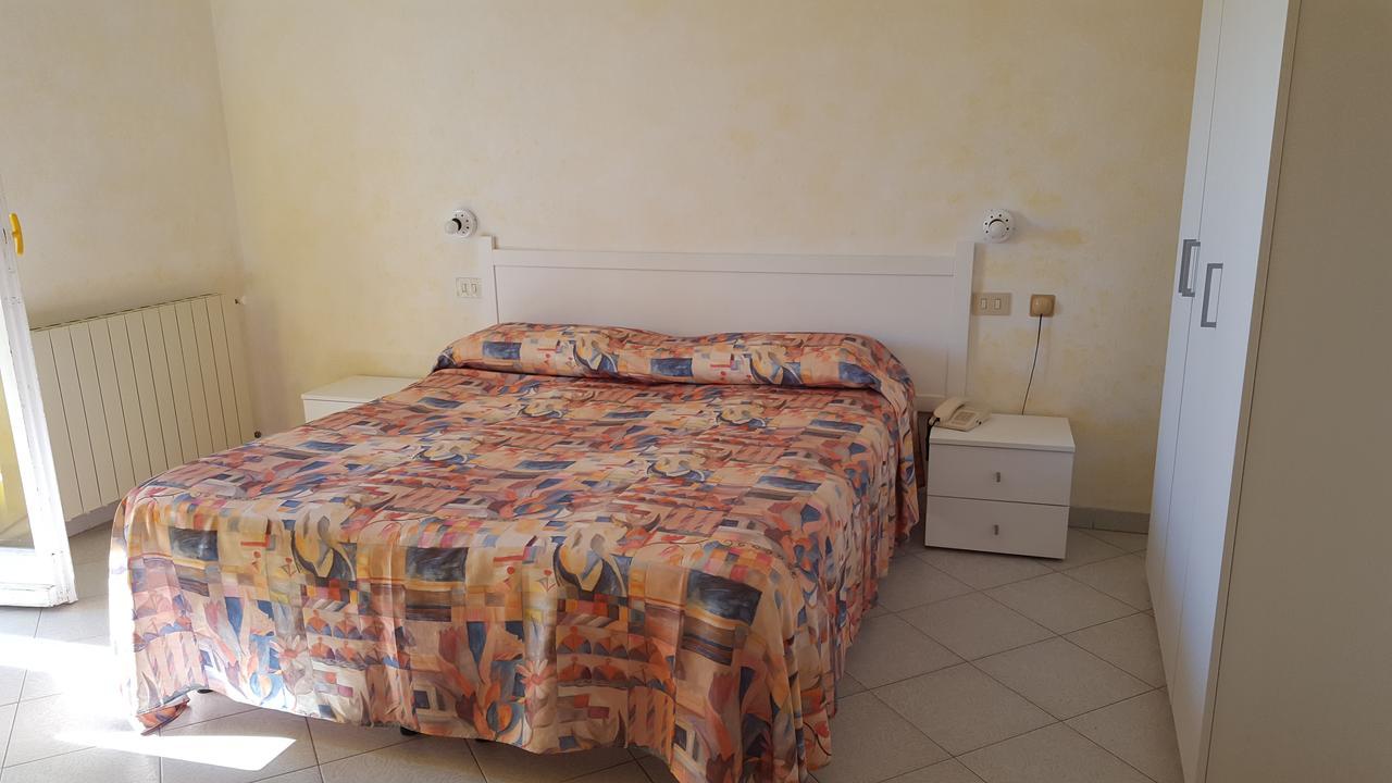Double or Twin Room Balcony
