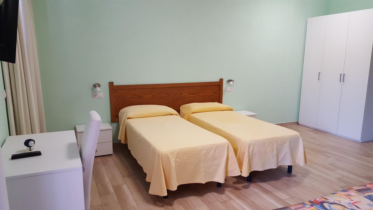 Superior Quadruple Room