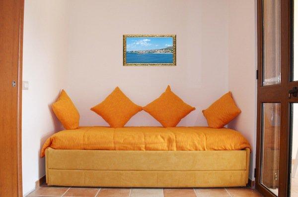 Apartment Terrace