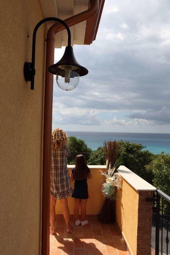 Apartment Sea View