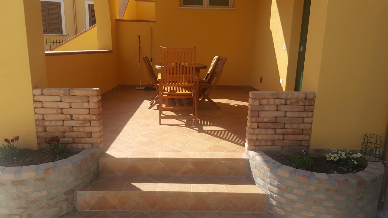 Maisonette