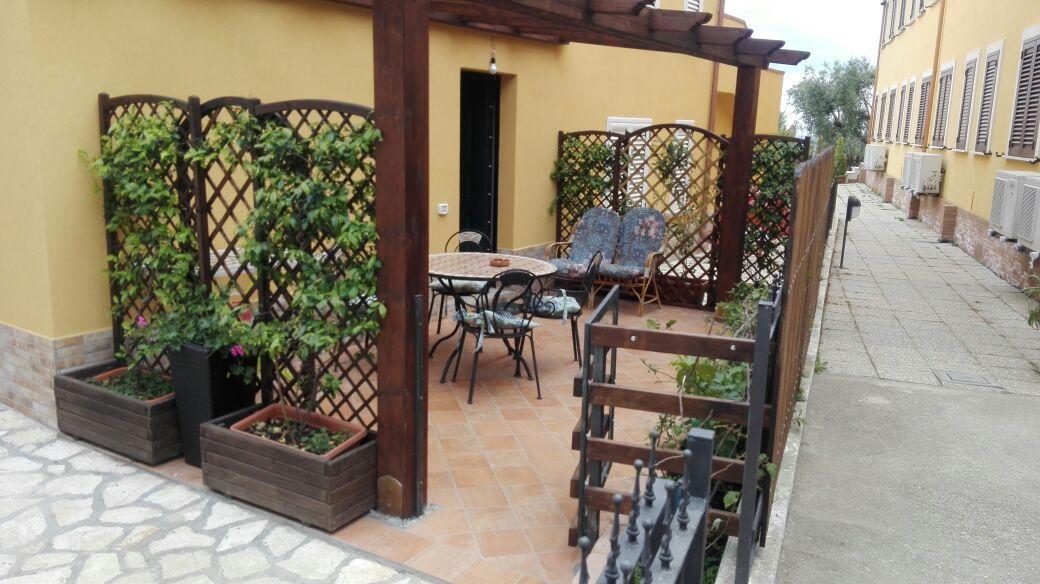 Maisonette