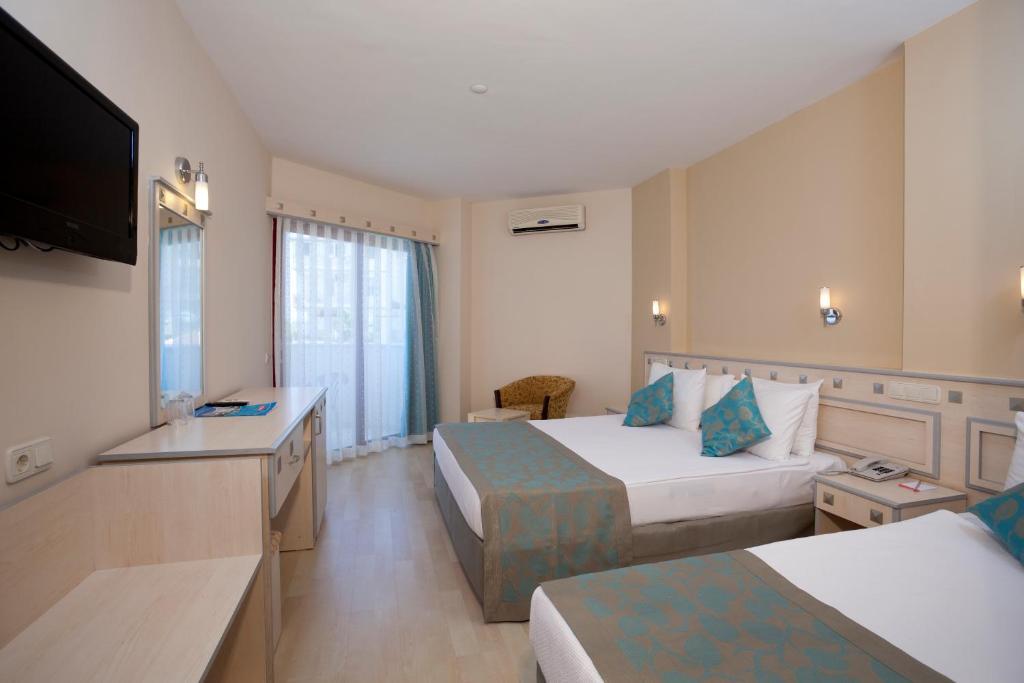 Double or Twin Room - Annex,1274791168:JPEG